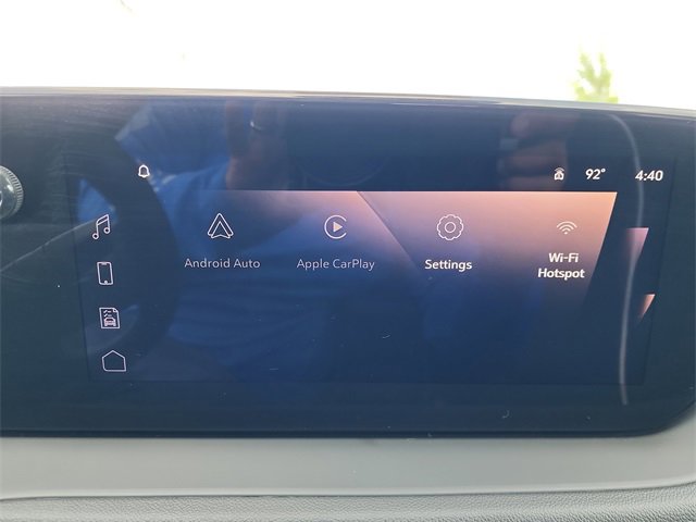 New 2026 Buick Encore GX Preferred w/ Comfort Package image 19