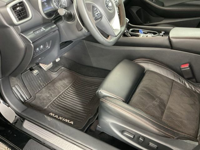 Used 2019 Nissan Maxima SR image 15
