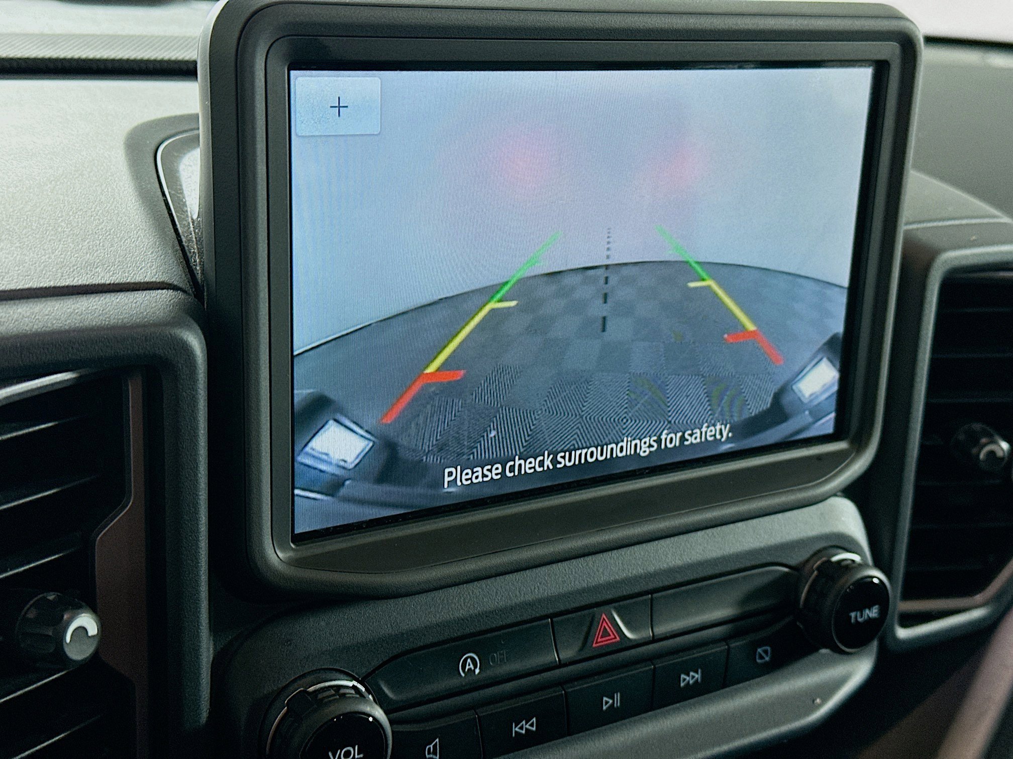 Used 2024 Ford Bronco Sport Big Bend image 22