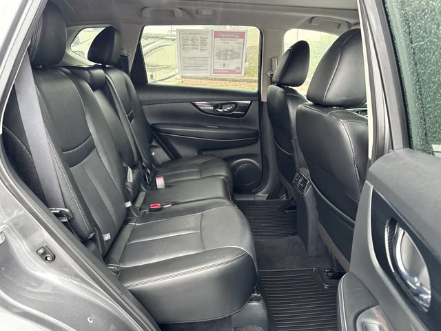 Used 2020 Nissan Rogue SL w/ Premium Package AWD/4WD image 31