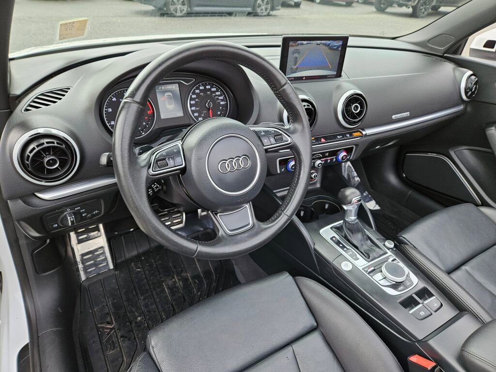 Used 2015 Audi A3 2.0T Premium Plus image 26