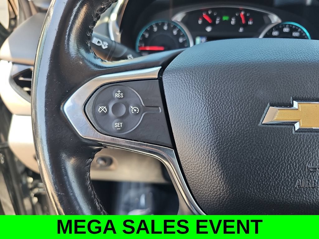 Used 2019 Chevrolet Traverse LT FWD image 18