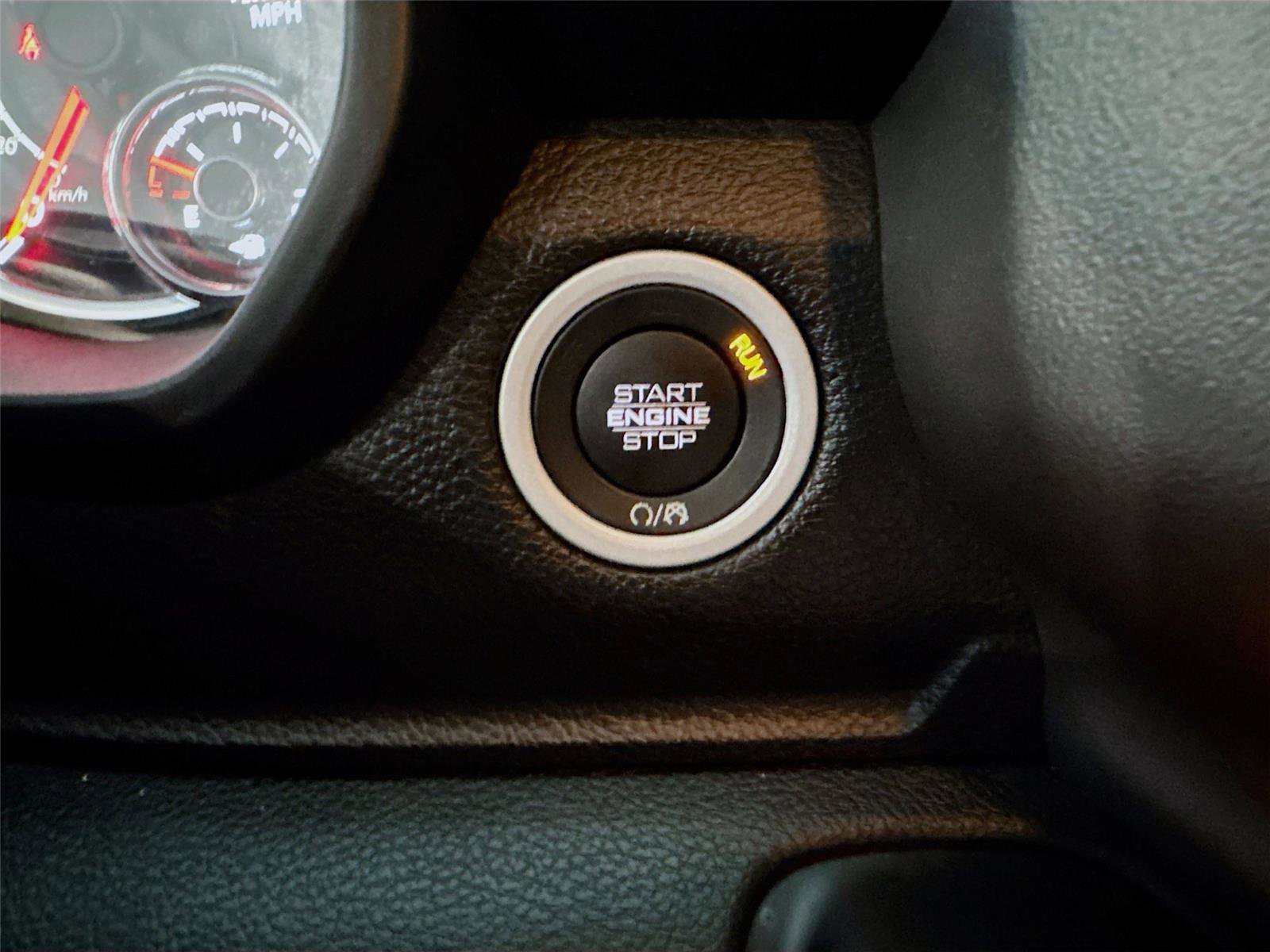 Used 2021 RAM 1500 Big Horn image 12