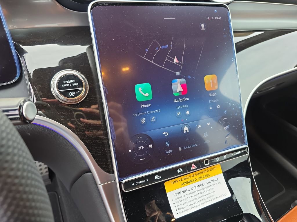 New 2026 Mercedes-Benz GLC 300 4MATIC image 15