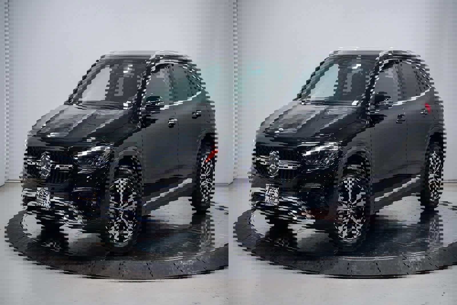 Used 2025 Mercedes-Benz GLA 250