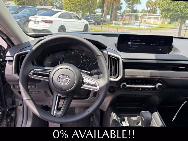 Used 2026 MAZDA CX-50 AWD 2.5 Hybrid w/ Weather Package image 13