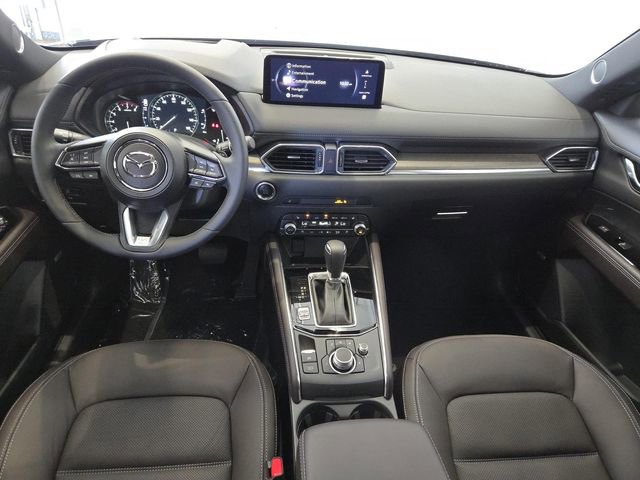New 2025 MAZDA CX-5 Signature image 7