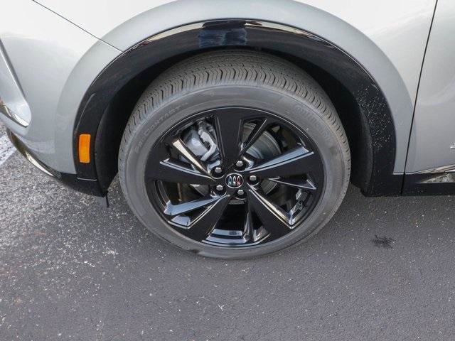 New 2026 Buick Envision Sport Touring image 30