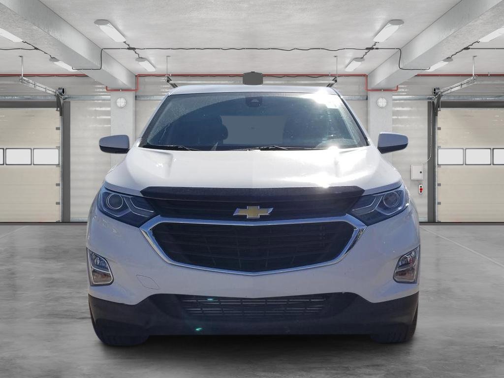 Used 2020 Chevrolet Equinox LT image 2