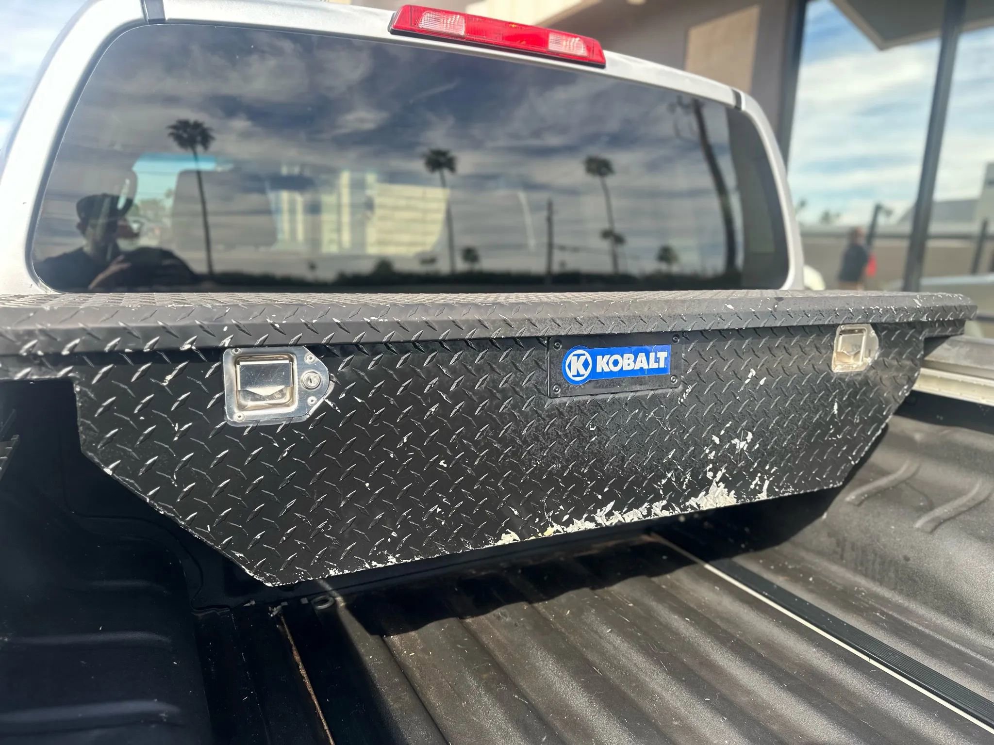 Used 2005 Nissan Frontier NISMO image 30