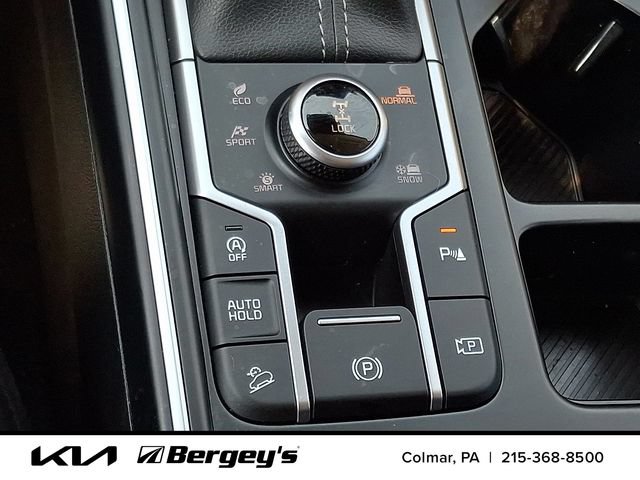 Certified 2025 Kia Sorento S AWD/4WD image 30