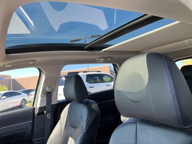 Used 2024 Kia Sorento SX image 13