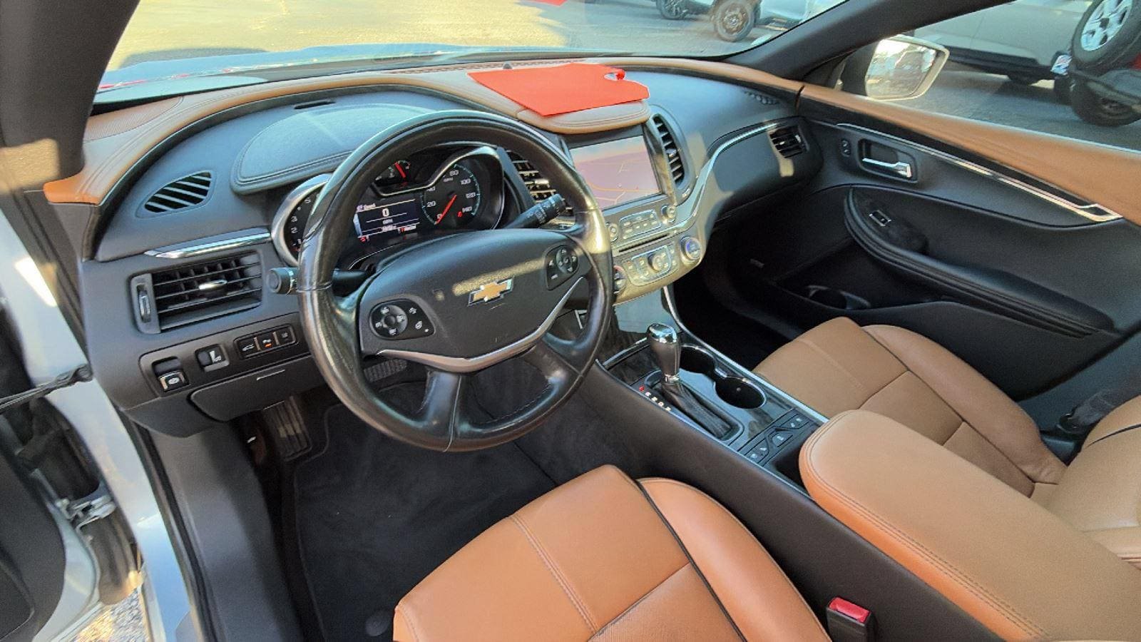 Used 2014 Chevrolet Impala LTZ FWD image 23