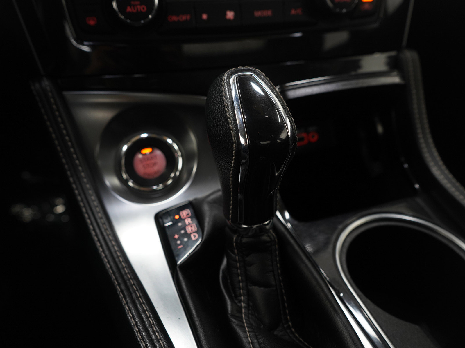 Used 2022 Nissan Maxima SL image 23