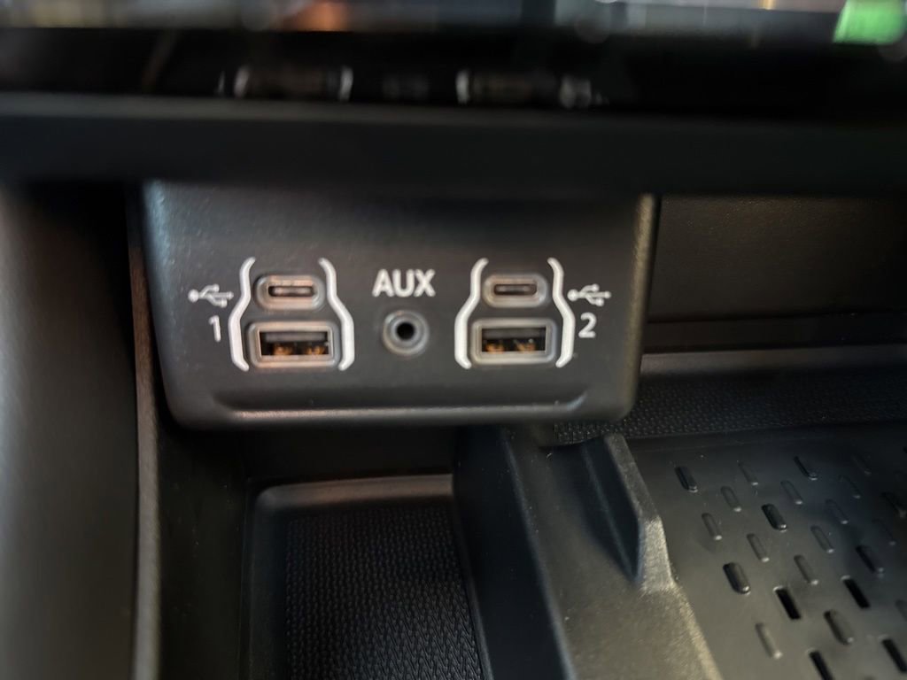 New 2026 Dodge Durango GT w/ Tow 'N Go Package image 64