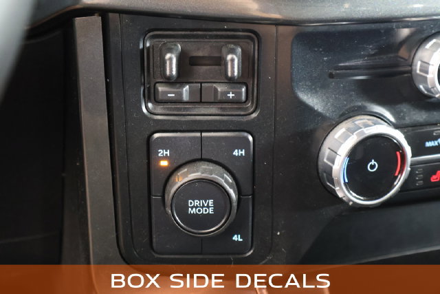 Used 2023 Ford F150 XLT w/ Equipment Group 302A High AWD/4WD image 29