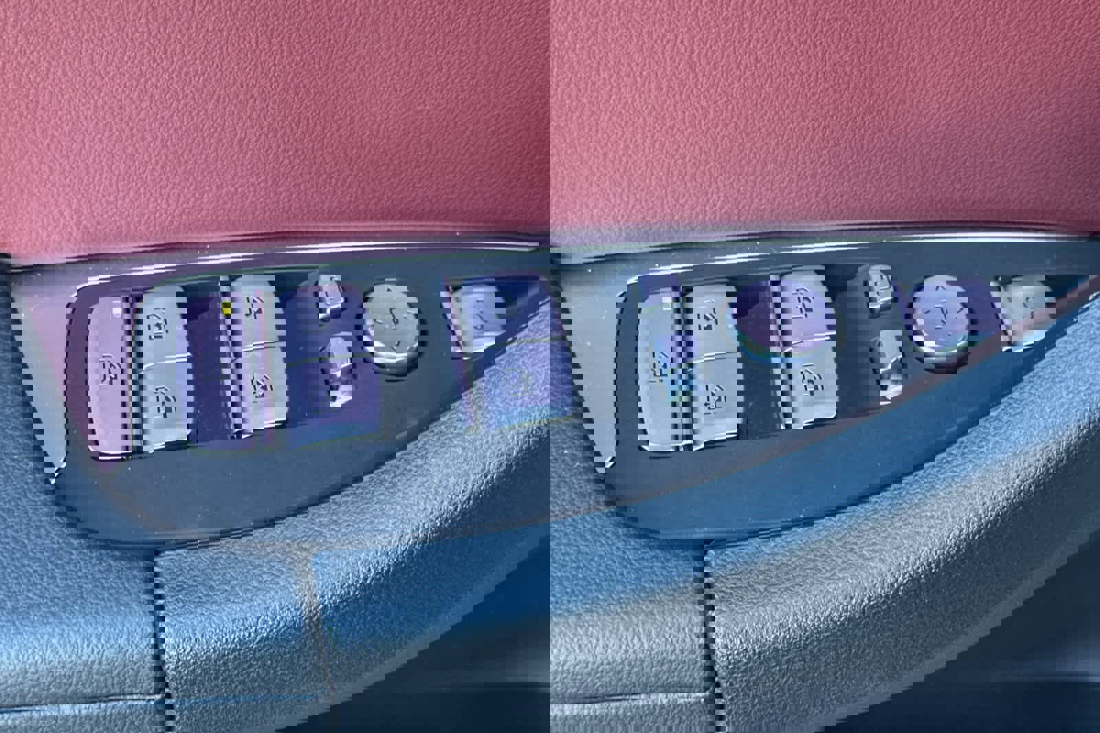 Certified 2023 BMW X4 xDrive30i w/ Premium Package image 13