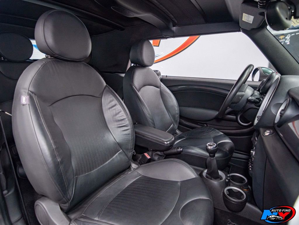Used 2011 MINI Cooper S w/ Convenience Pkg image 20