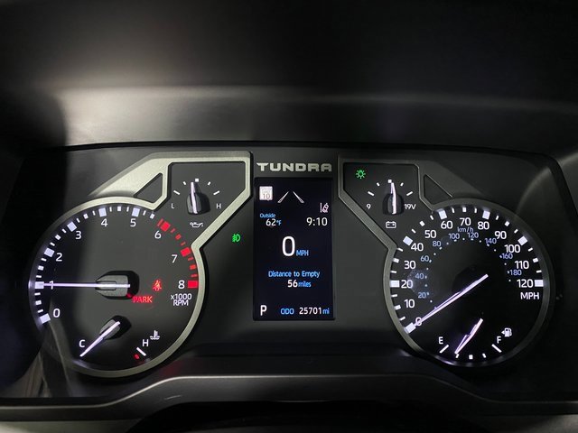 Used 2022 Toyota Tundra SR5 image 18
