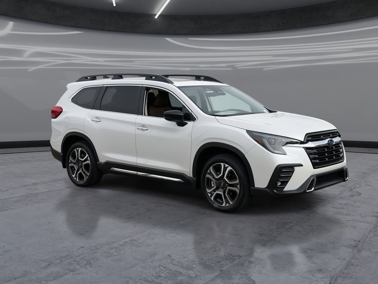 New 2026 Subaru Ascent Touring w/ Popular Package #1 AWD/4WD image 2