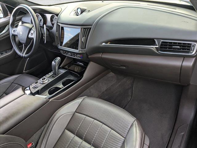 Used 2022 Maserati Levante Modena AWD/4WD image 24