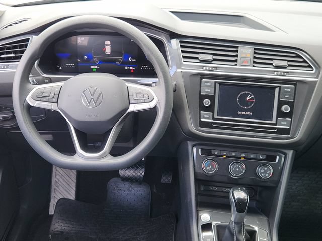 Used 2023 Volkswagen Tiguan S FWD image 22