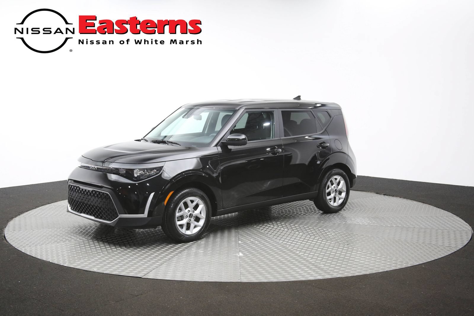 Used 2025 Kia Soul LX w/ LX Technology Package FWD image 55