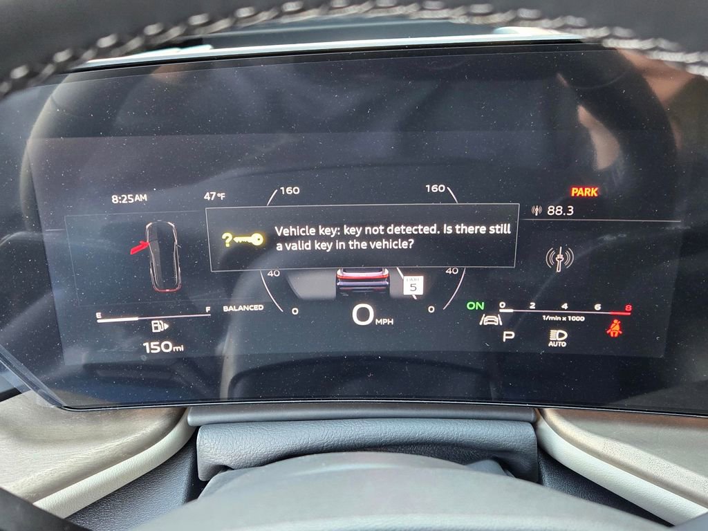 New 2025 Audi Q5 Premium Plus image 25