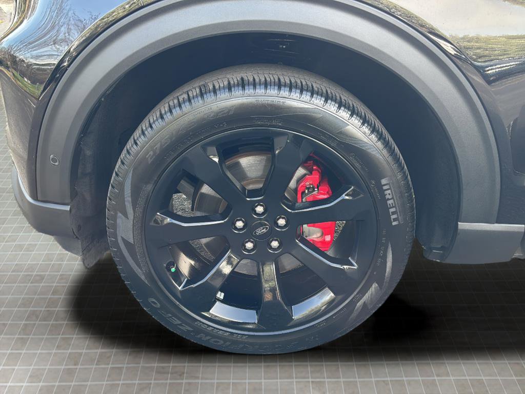 Used 2023 Ford Explorer ST w/ Equipment Group 401A image 46