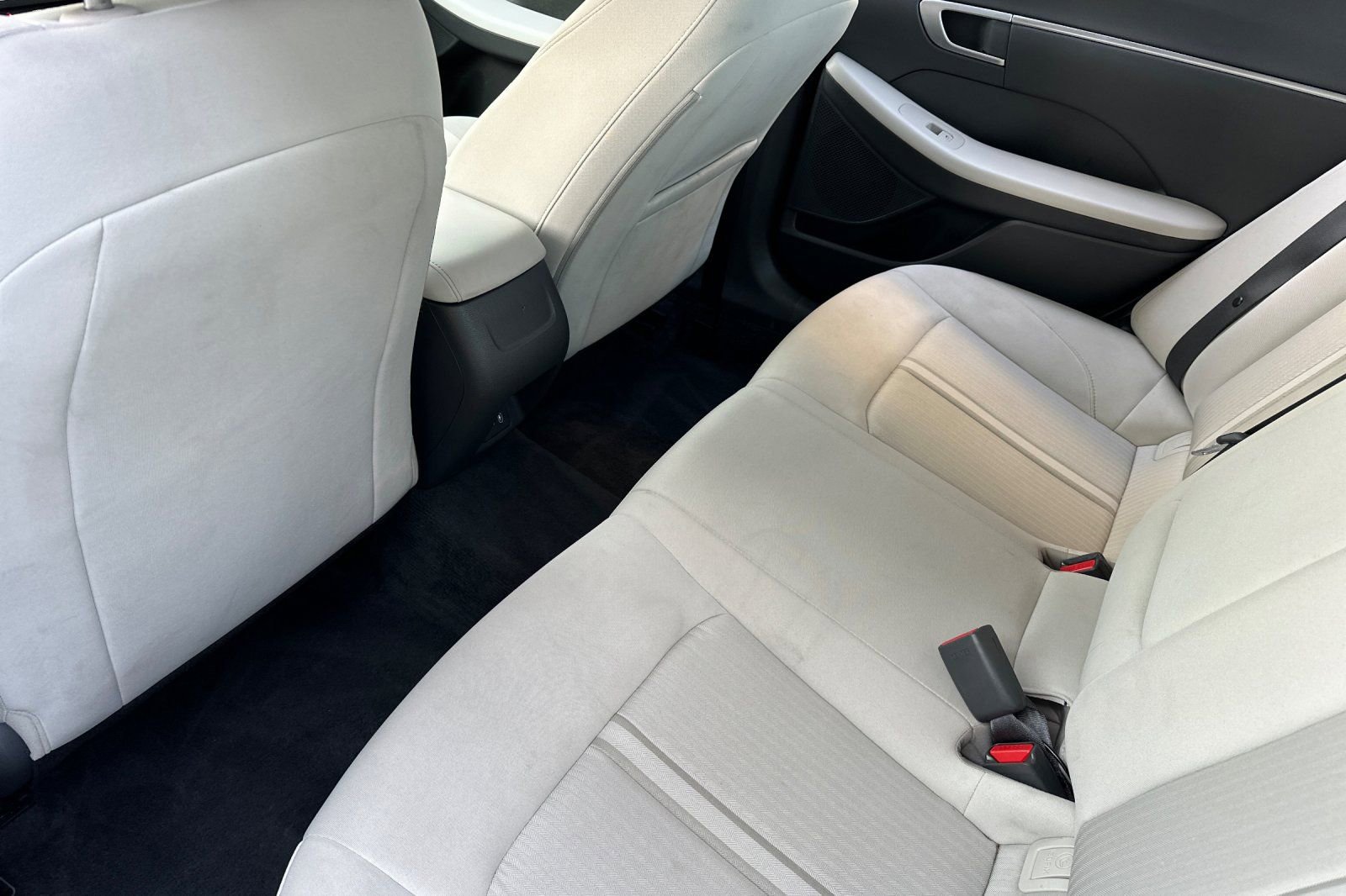 Used 2025 Hyundai Sonata SEL image 13