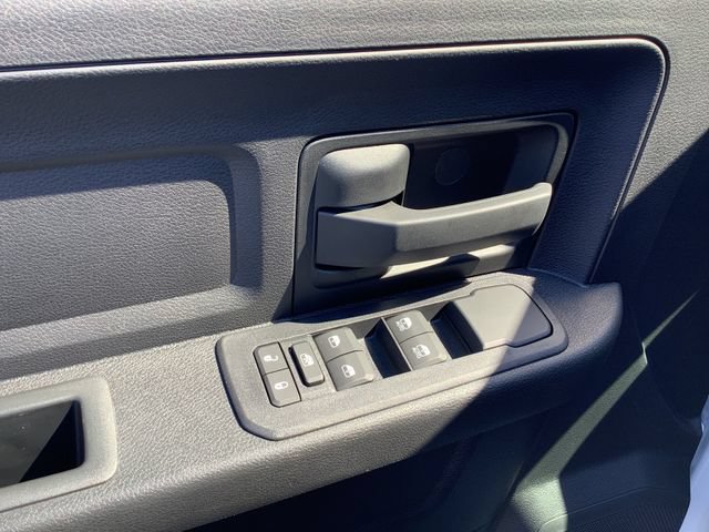 New 2026 RAM 2500 Tradesman AWD/4WD image 10