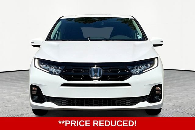 Used 2025 Honda Odyssey Elite image 2