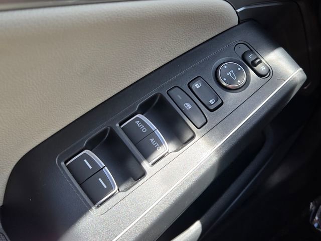 Certified 2025 Acura Integra A-Spec image 28