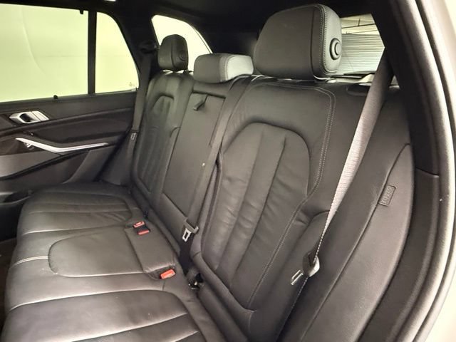 Used 2019 BMW X5 xDrive40i AWD/4WD image 19