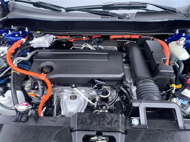 Certified 2024 Honda CR-V Sport image 30