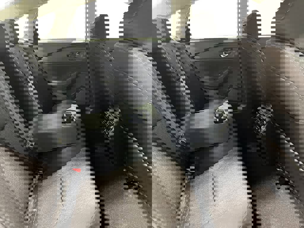 New 2025 Honda Accord SE image 25