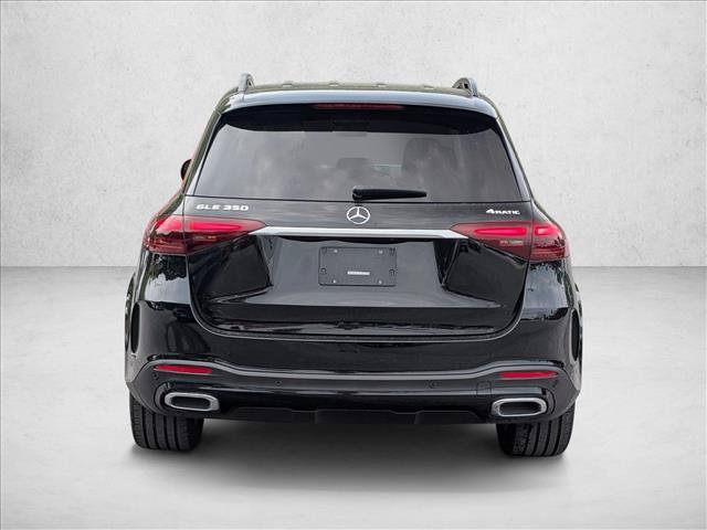 Used 2024 Mercedes-Benz GLE 350 4MATIC image 5