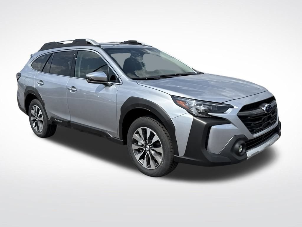 New 2025 Subaru Outback Touring image 9