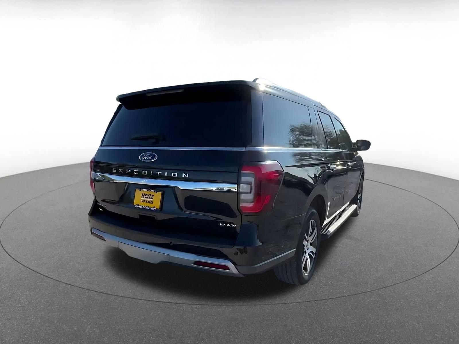 Used 2024 Ford Expedition Max Limited RWD image 13