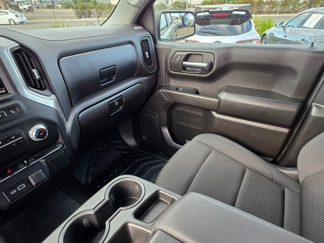 Used 2024 GMC Sierra 1500 Pro image 33