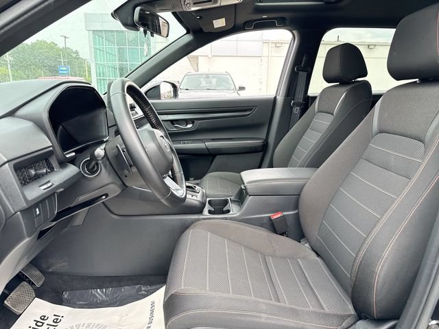 Used 2025 Honda CR-V Sport image 11
