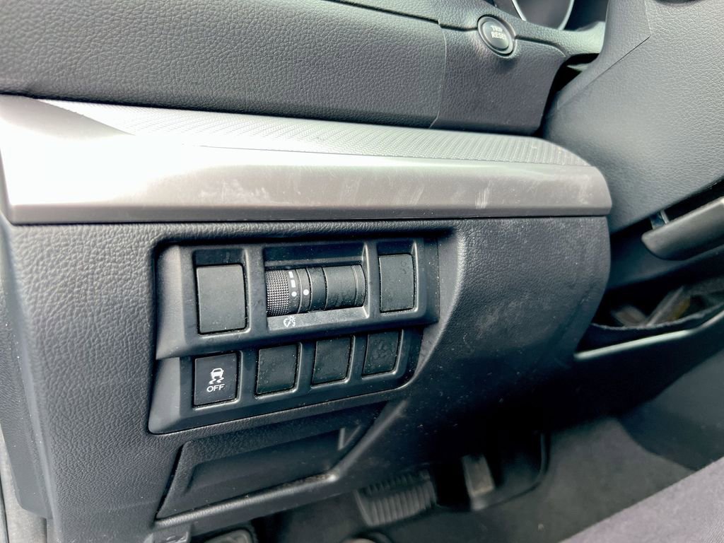 Used 2015 Subaru Outback 2.5i Premium image 15