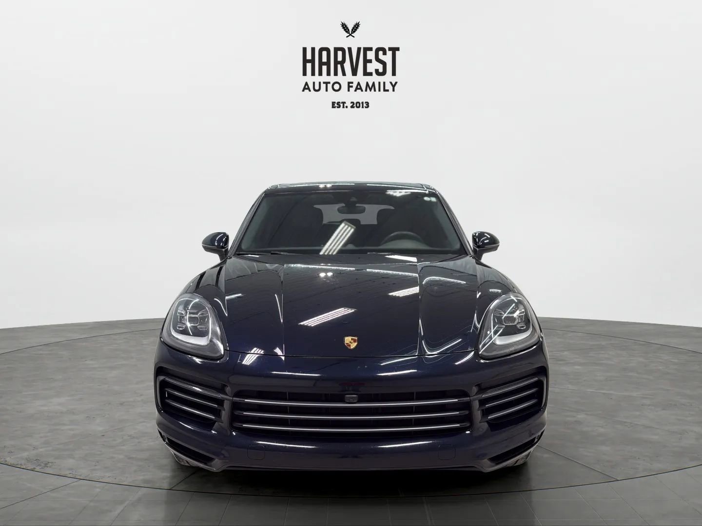 Used 2020 Porsche Cayenne AWD/4WD image 11