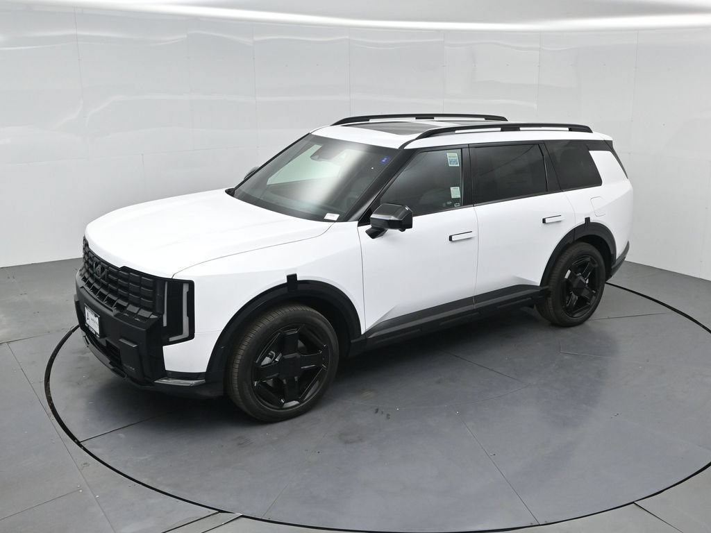 New 2027 Kia Telluride X-Line SX Prestige AWD/4WD image 51