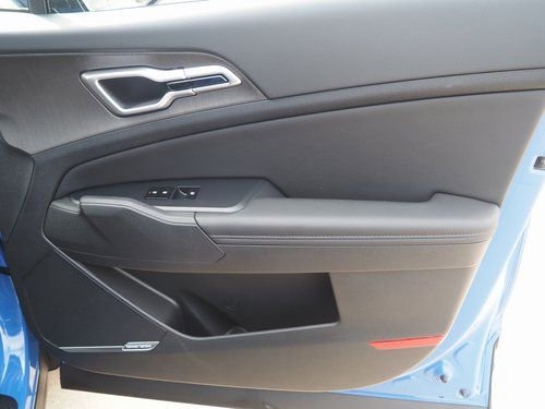 New 2026 Kia Sportage X-Line w/ X-Line Technology Package image 45