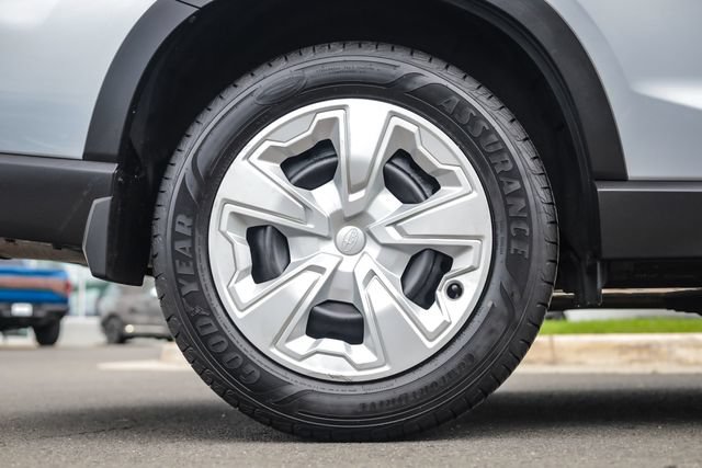 Used 2020 Subaru Forester AWD/4WD image 12