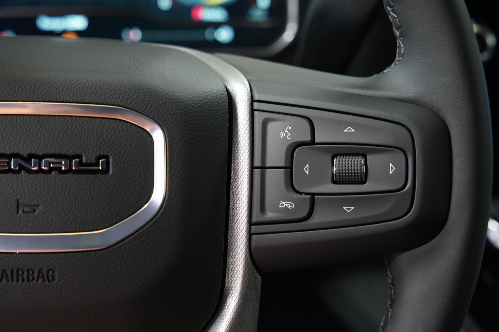 New 2025 GMC Sierra 2500 Denali w/ Denali Reserve Package image 37