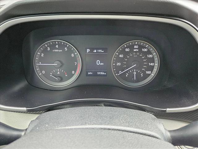 Used 2020 Hyundai Tucson Value image 11