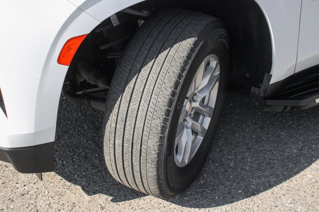 Used 2023 Chevrolet Tahoe LT image 46