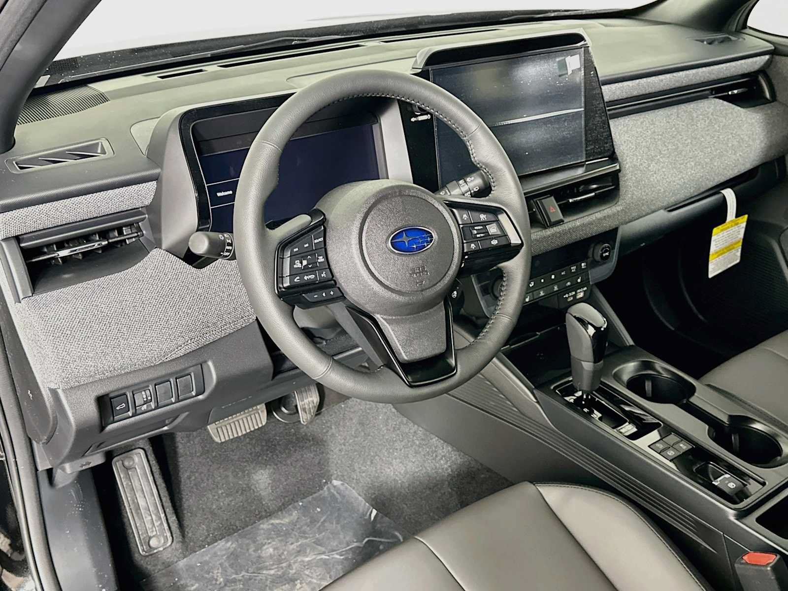 Certified 2026 Subaru Outback Premium AWD/4WD image 9